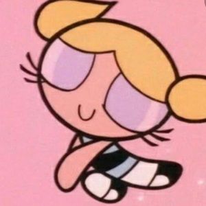 Meet your Posher, Joelle